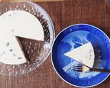 簡単レアチーズケーキタルト☆ダイエット作り方14写真