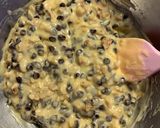 大好評のチョコチップクッキー作り方4写真