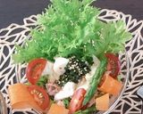 冷奴トッピング備忘録作り方6写真