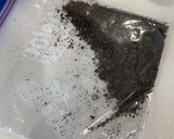 ダルゴナオレオ -オレオミルク-作り方4写真