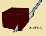 材料２つ！レンジで簡単「シベリア」作り方6写真