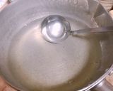 いちごと牛乳の二層ゼリー作り方6写真