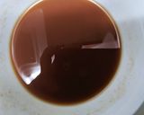 醤油漬けの漬け汁で☆酢豚風炒めもの作り方2写真