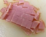 ☆超簡単 レンジでポテトサラダ作り方4写真