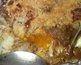 ☆イタリアン☆残ったカレーでドリア☆作り方7写真
