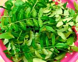 超簡単万能♪山椒醤油漬け作り方1写真