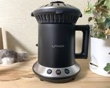 家庭用焙煎機で簡単コーヒー自家焙煎作り方1写真