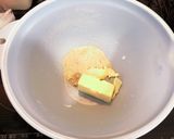 米粉とアーモンドのヘルシークッキー作り方1写真