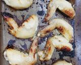 超簡単！美味しい！手羽先の塩麹焼き作り方3写真