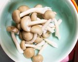 全てレンジ温野菜卵すごだれ味チャンプル作り方11写真