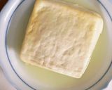 全てレンジ温野菜卵すごだれ味チャンプル作り方14写真
