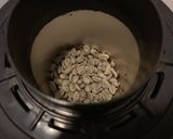 家庭用焙煎機で簡単コーヒー自家焙煎作り方2写真