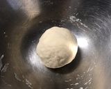 台湾ネギパイ(葱抓餅ツォンツァピン)作り方2写真