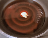 簡単！美味しいカレイの煮付けᗦ↞◃作り方3写真
