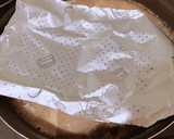 簡単！美味しいカレイの煮付けᗦ↞◃作り方5写真