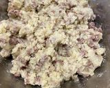チーズ入りさつまいもコロッケ作り方5写真