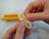 超簡単♪柑橘類の皮を楽に剥く方法作り方11写真