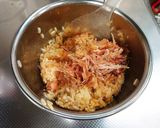自宅バーベキューにピッタリの焼おにぎり作り方2写真