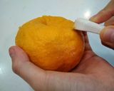 超簡単♪柑橘類の皮を楽に剥く方法作り方14写真