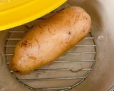 フライドポテトサラダ作り方2写真