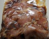 きじ焼き蕎麦作り方3写真