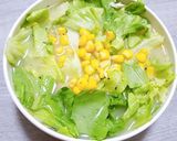 シンプルな冷や汁★簡単♡①作り方7写真