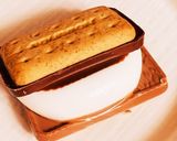 レンジで15秒 簡単スモア作り方4写真