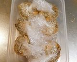 レタスとコーンの冷や汁♡簡単②作り方6写真