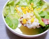 冷や汁のタネの保存作り方6写真