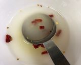 鶏肉のガーリック塩炒め作り方1写真