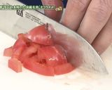 オロフレトマトのタコライス作り方4写真