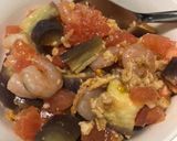 エビサラダ作り方6写真