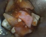 たらのプルコギたれ焼き作り方3写真