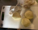 ★簡単絶品ゴロチキカレー★おうちでインド作り方2写真