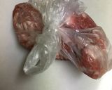 豚のしょうがオイスターソース炒め作り方2写真