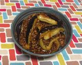 超簡単☆酸味が旨い♫コチュジャンなす丼!作り方8写真