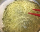 野菜たっぷり冷やし中華作り方3写真