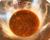 揚げ方にコツ！鶏の唐揚げ （油淋鶏）作り方2写真