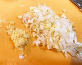 揚げ方にコツ！鶏の唐揚げ （油淋鶏）作り方4写真