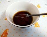 かんたん酢で甘めの和風ドレッシング!!作り方1写真