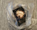 【再現レシピ】コストコの韓国のりフレーク作り方2写真