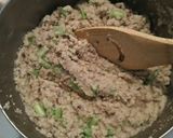 鯖缶と生姜のしっとりおから作り方3写真