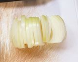 簡単♡お肉柔らかしょうが焼き作り方2写真