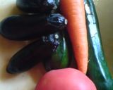 あばうとなカレー作り方3写真