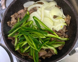 簡単♡お肉柔らかしょうが焼き作り方7写真