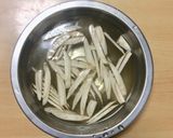 超簡単☆究極の基本中の基本！豚汁♫作り方1写真