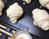 手に付かない、成形しやすいパン生地②作り方10写真