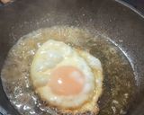 【セブン飯】ロコモコ作り方3写真