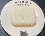 【セブン飯】ロコモコ作り方4写真