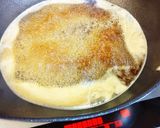 サバの味噌煮、チョイ辛?作り方3写真